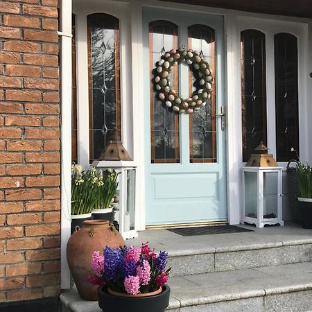En-Suite Double Room. Dublin Airport, Fairyhouse, Tayto Park, Ashbourne Close By. 애쉬본 외부 사진