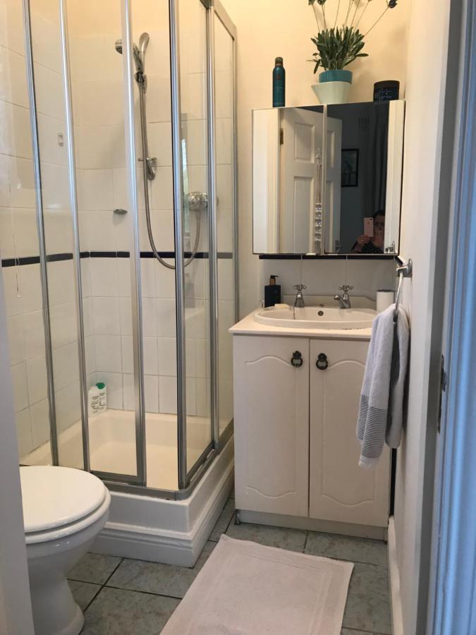 En-Suite Double Room. Dublin Airport, Fairyhouse, Tayto Park, Ashbourne Close By. 애쉬본 외부 사진