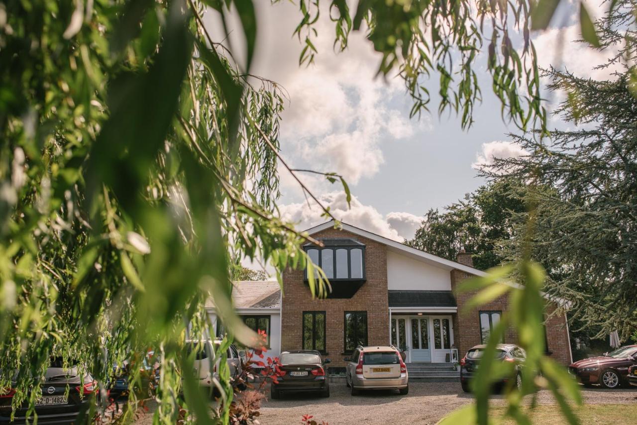 En-Suite Double Room. Dublin Airport, Fairyhouse, Tayto Park, Ashbourne Close By. 애쉬본 외부 사진
