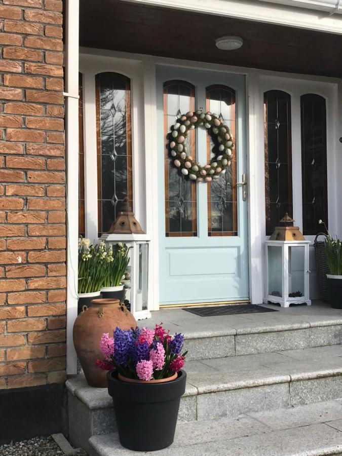 En-Suite Double Room. Dublin Airport, Fairyhouse, Tayto Park, Ashbourne Close By. 애쉬본 외부 사진