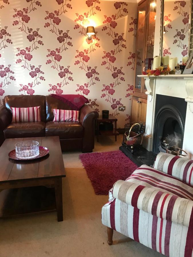 En-Suite Double Room. Dublin Airport, Fairyhouse, Tayto Park, Ashbourne Close By. 애쉬본 외부 사진