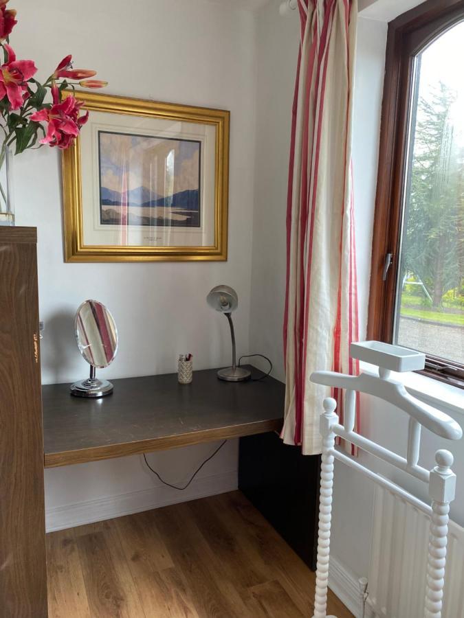 En-Suite Double Room. Dublin Airport, Fairyhouse, Tayto Park, Ashbourne Close By. 애쉬본 외부 사진