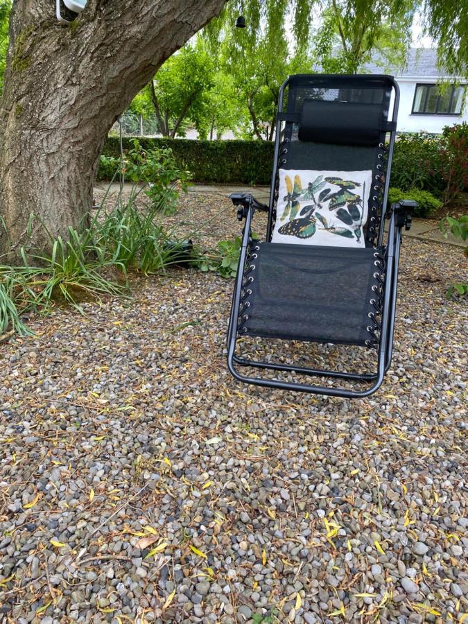 En-Suite Double Room. Dublin Airport, Fairyhouse, Tayto Park, Ashbourne Close By. 애쉬본 외부 사진
